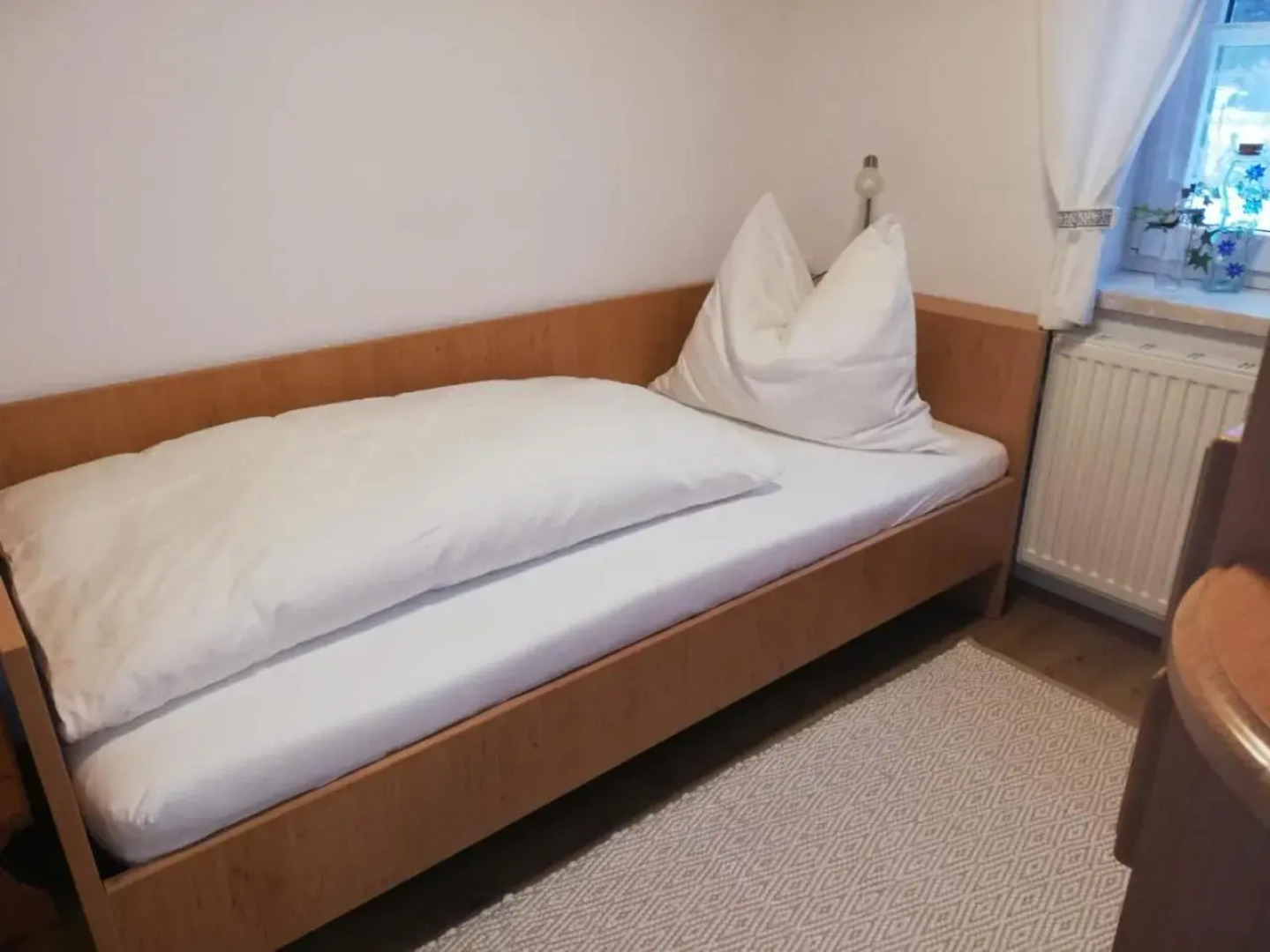 Ferienhaus Schlossblick