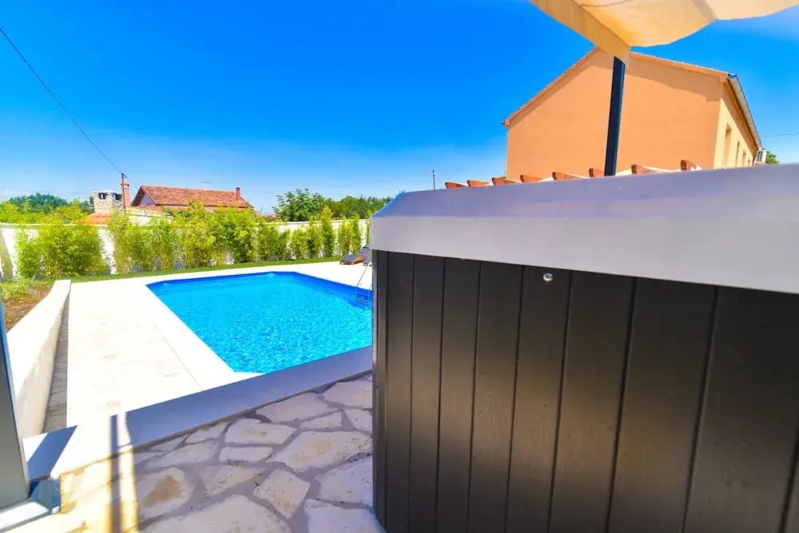 Villa Village Idylle