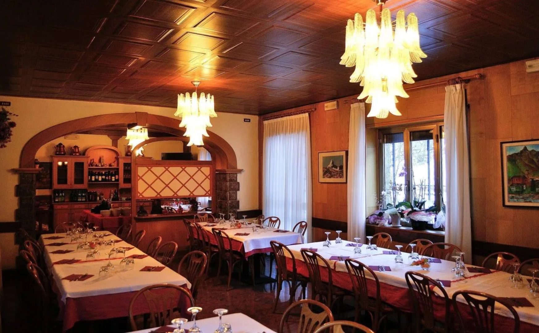Albergo Ristorante Morandi