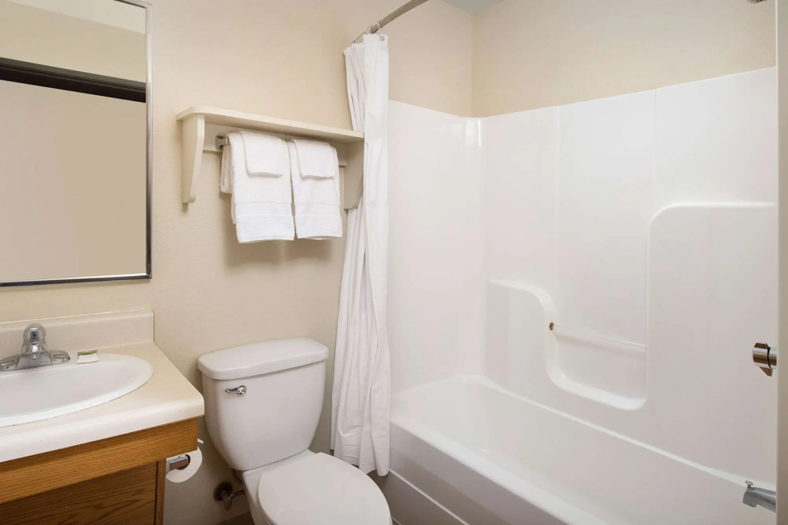 Extended Stay America Select Suites - Indianapolis - Plainfield