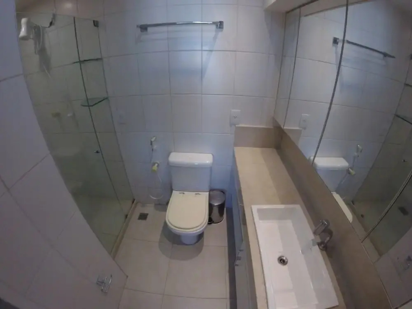 Apartamento alto padrão Iracema - am2201