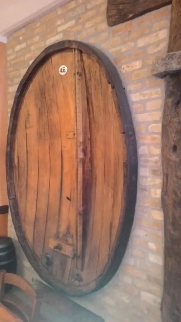 Agriturismo Vecchio Torchio