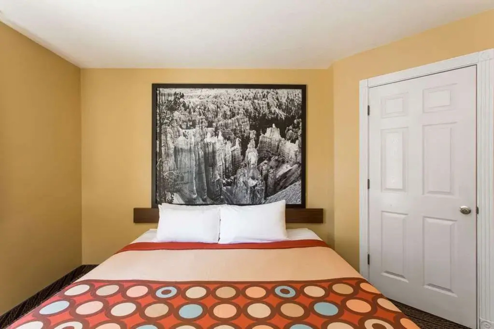 Super 8 Hurricane Zion National Park