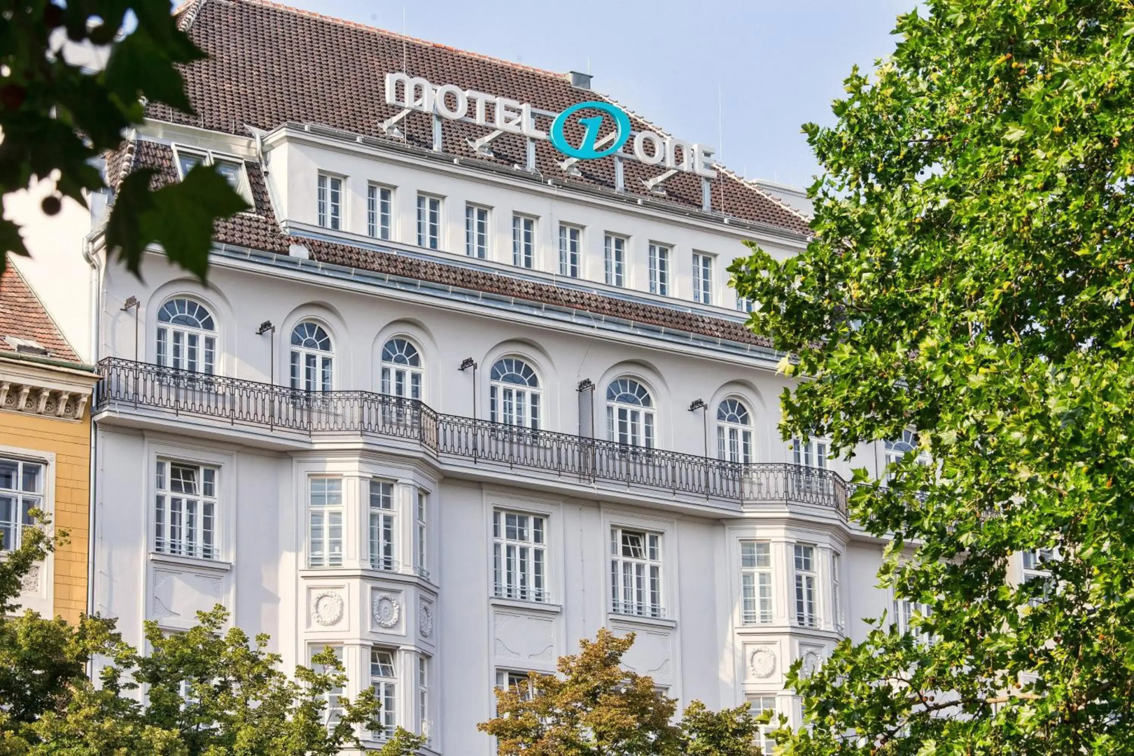 Motel One Vienna - Staatsoper