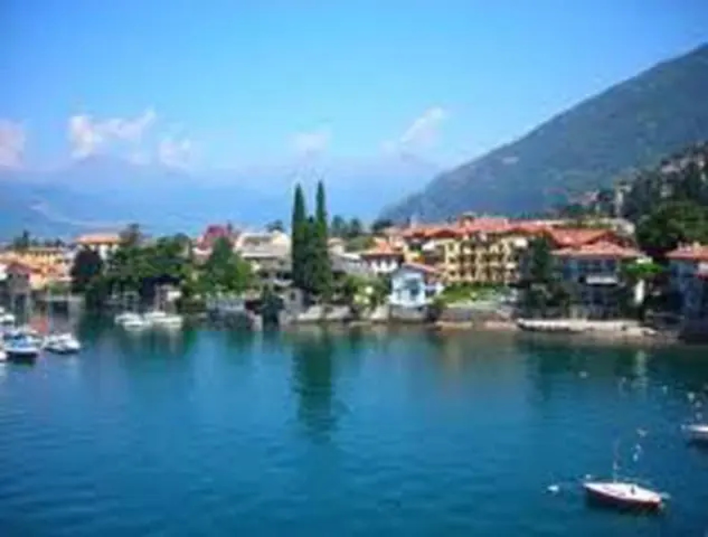 Appartamento Relax Lago di Como