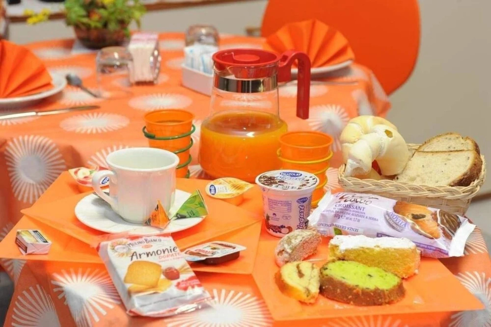 Affittacamere Due Mori