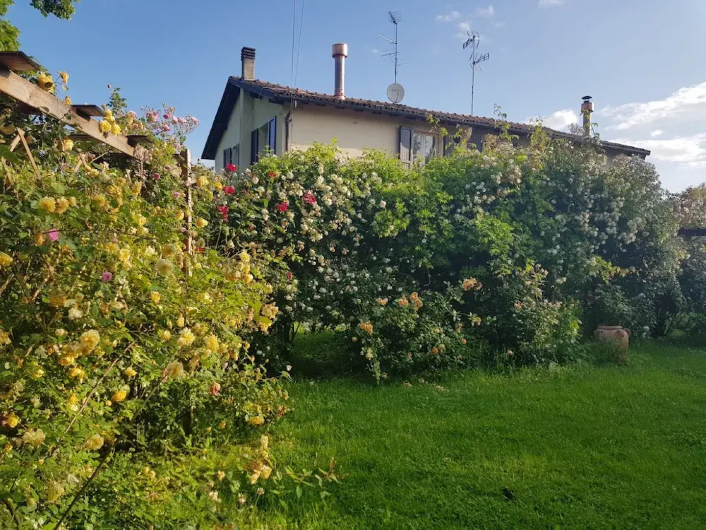 The Bloomsbury Writers House