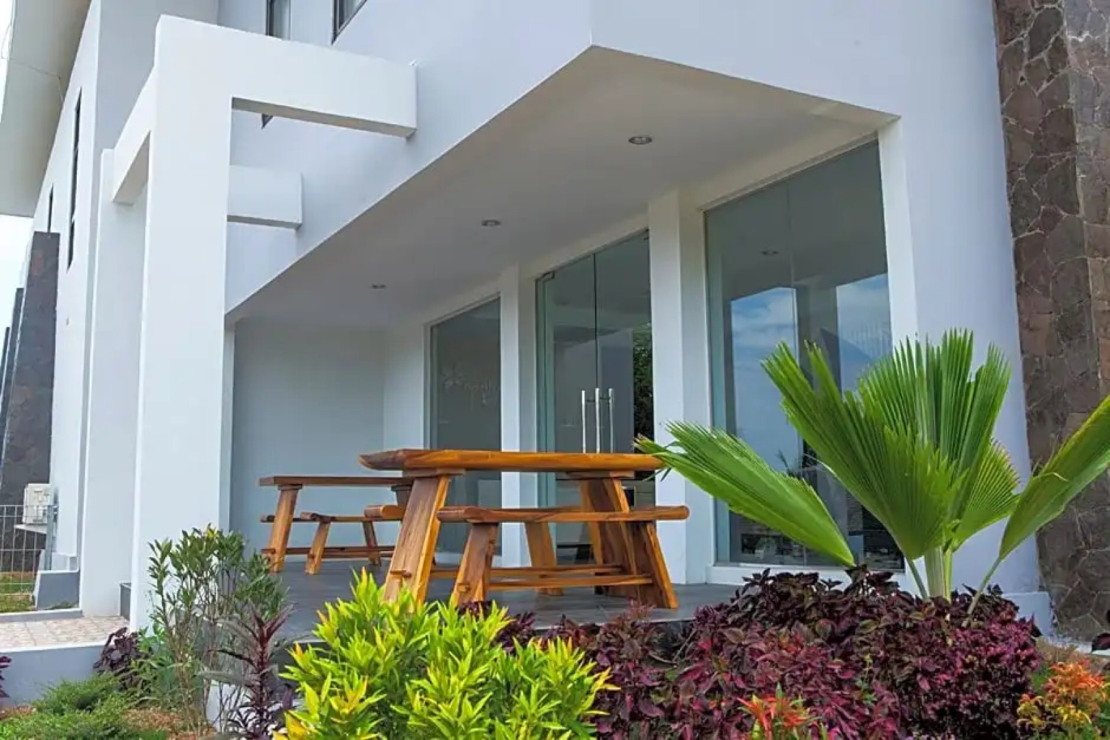 Krakatau Kahai Beach Hotel