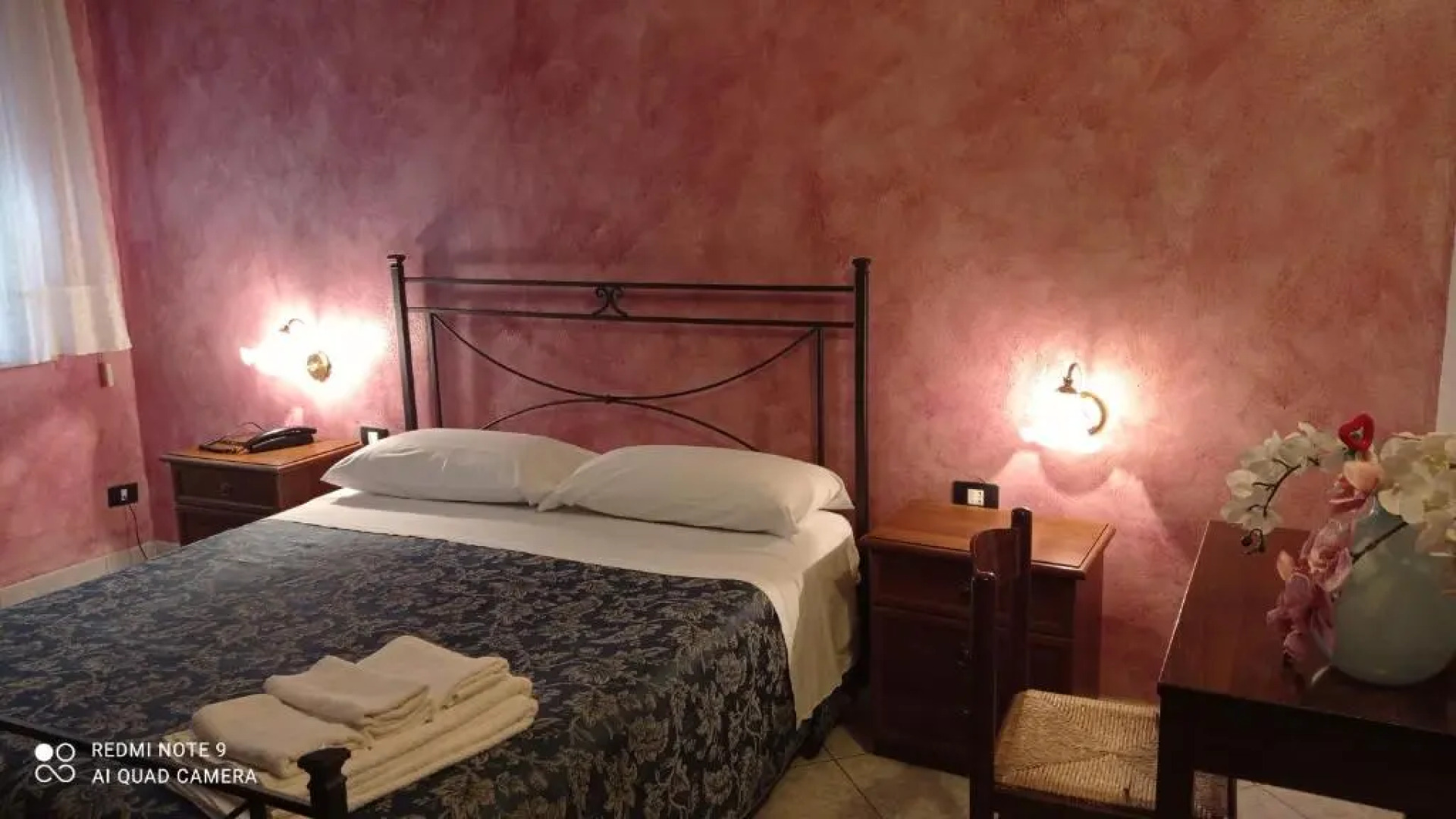 B&B Antica Trattoria Bacco