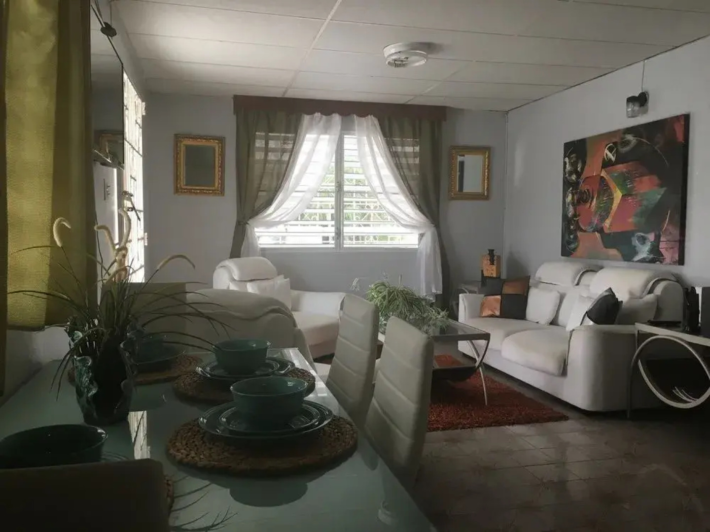 Caparra Village Vacation Apartments