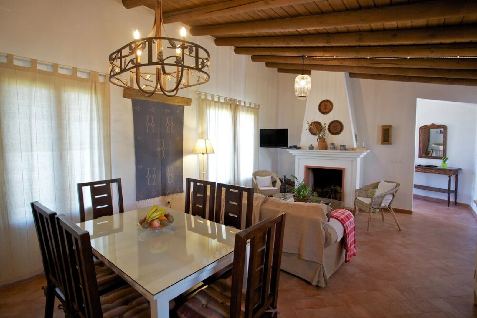 Casas El Rincón De Las Tobas