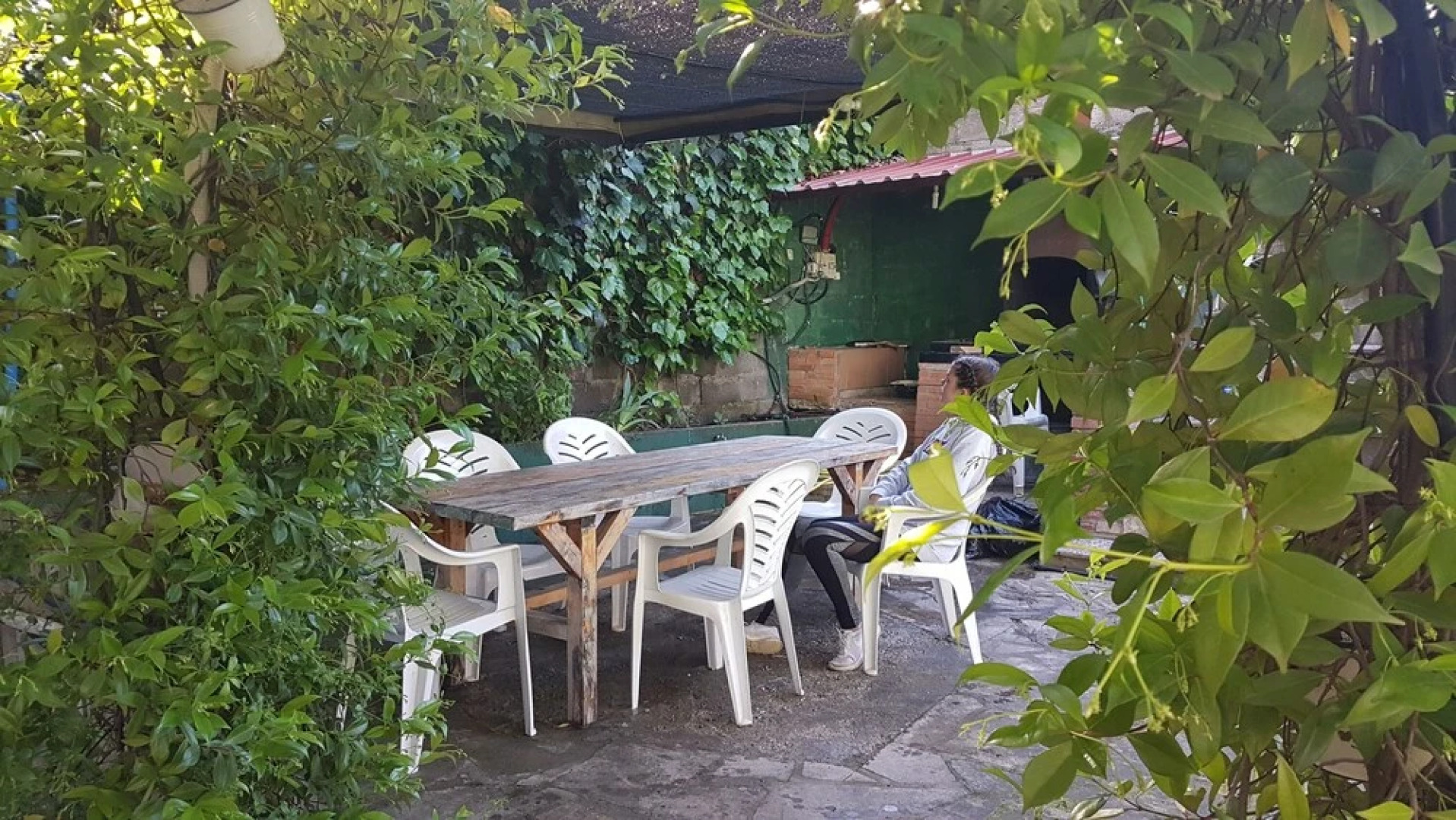 Los Arcos de Barasona