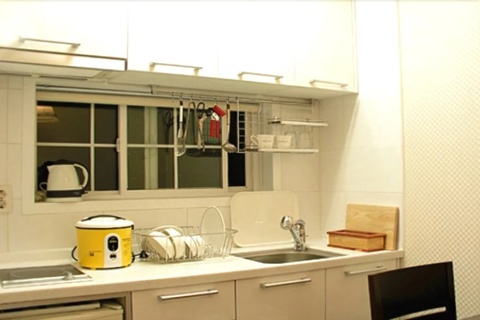 Hoengseong Silver Glowing Ford Pension