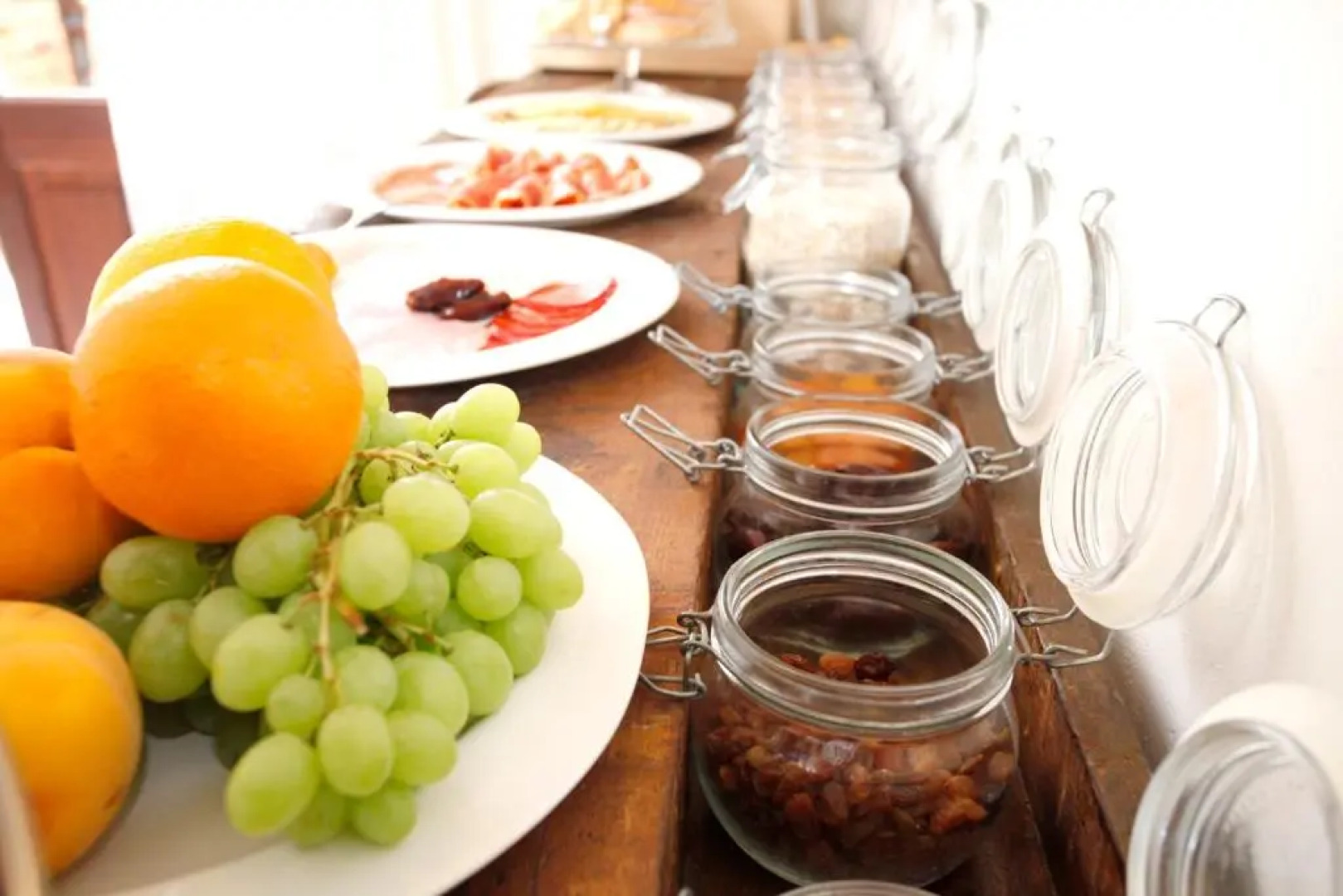 Ca Sa Tieta - Hotel de Interior