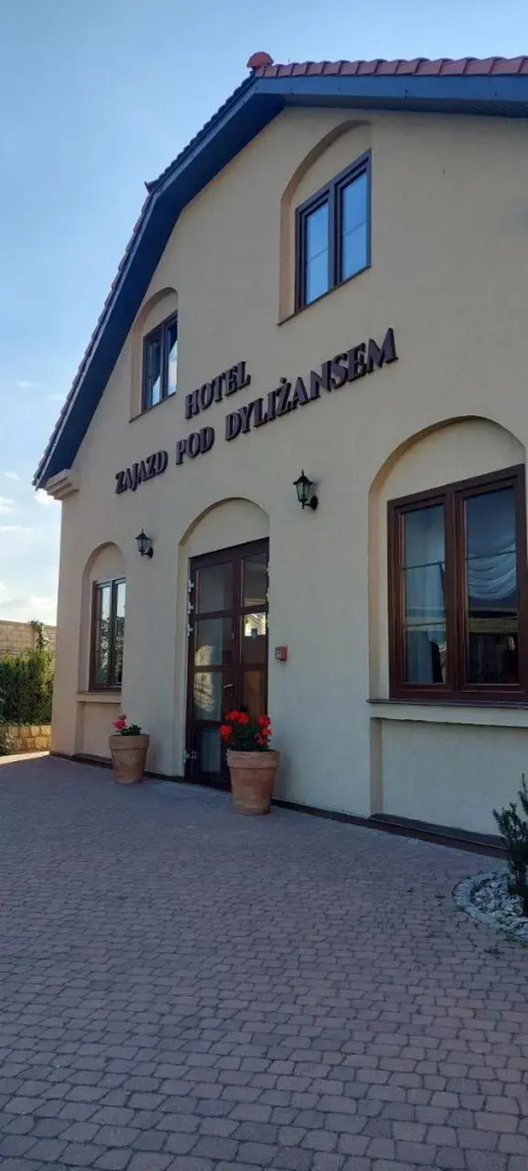 Zajazd Pod Dyliżansem