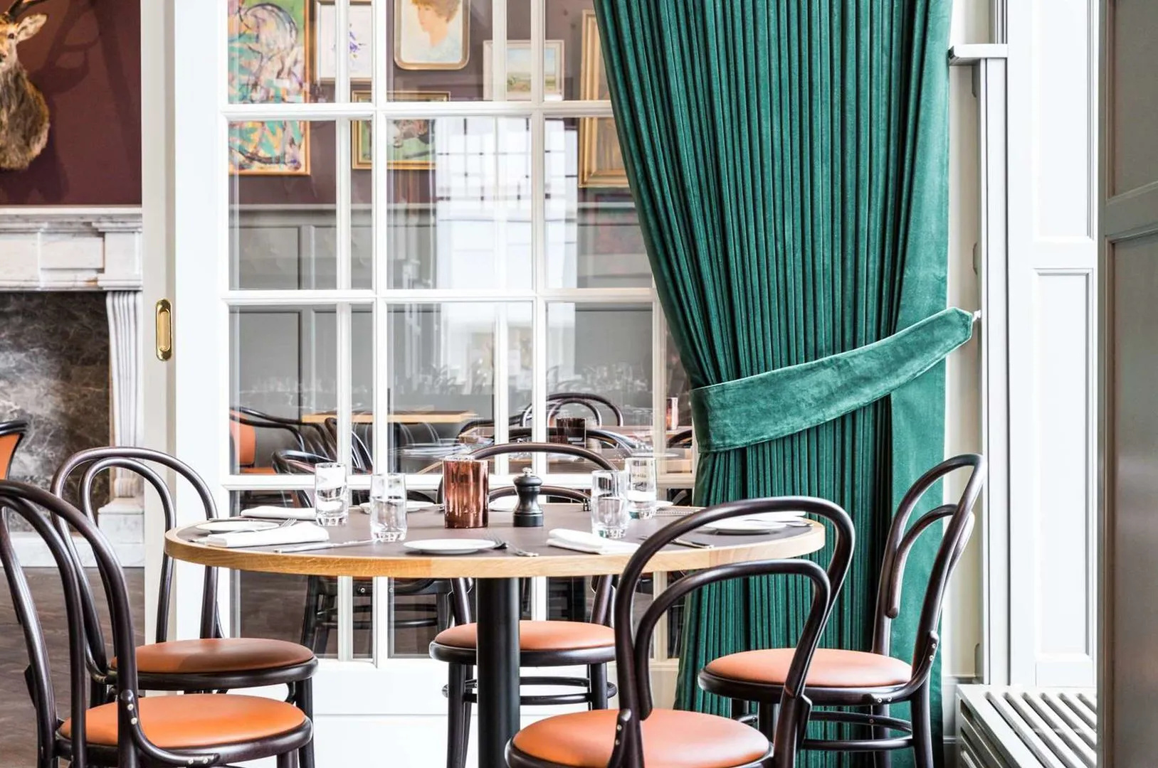 Herning City Hotel