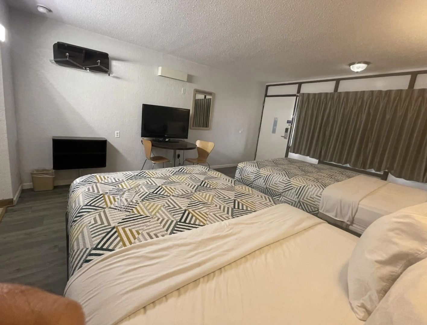 Motel 6 Sallisaw, OK