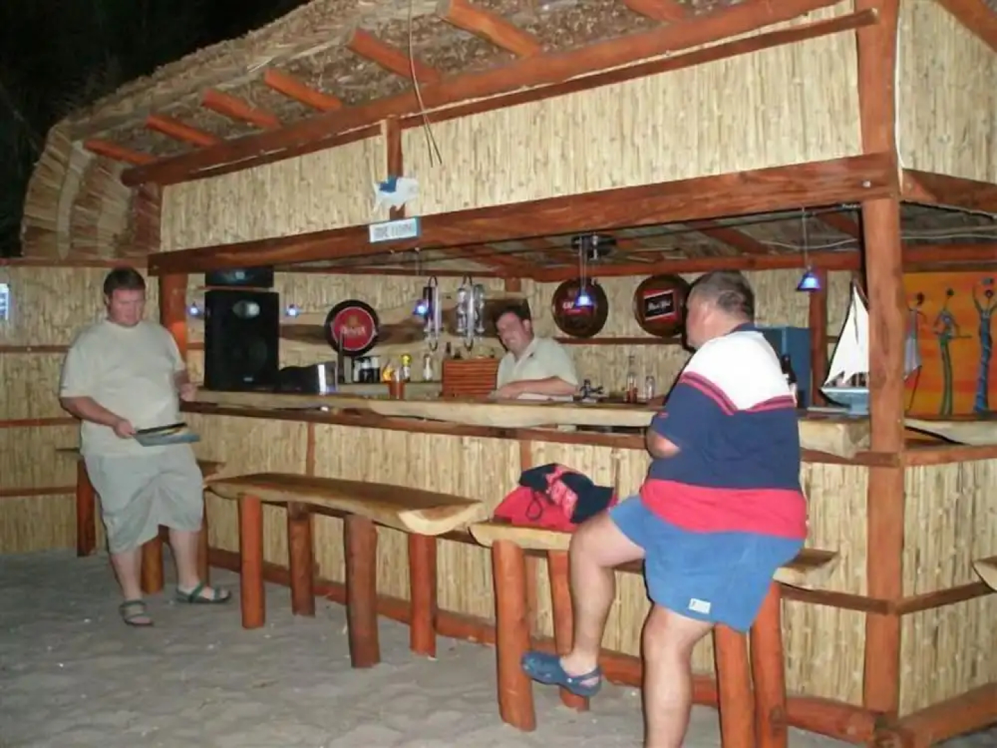 Casa Chibububo Lodge