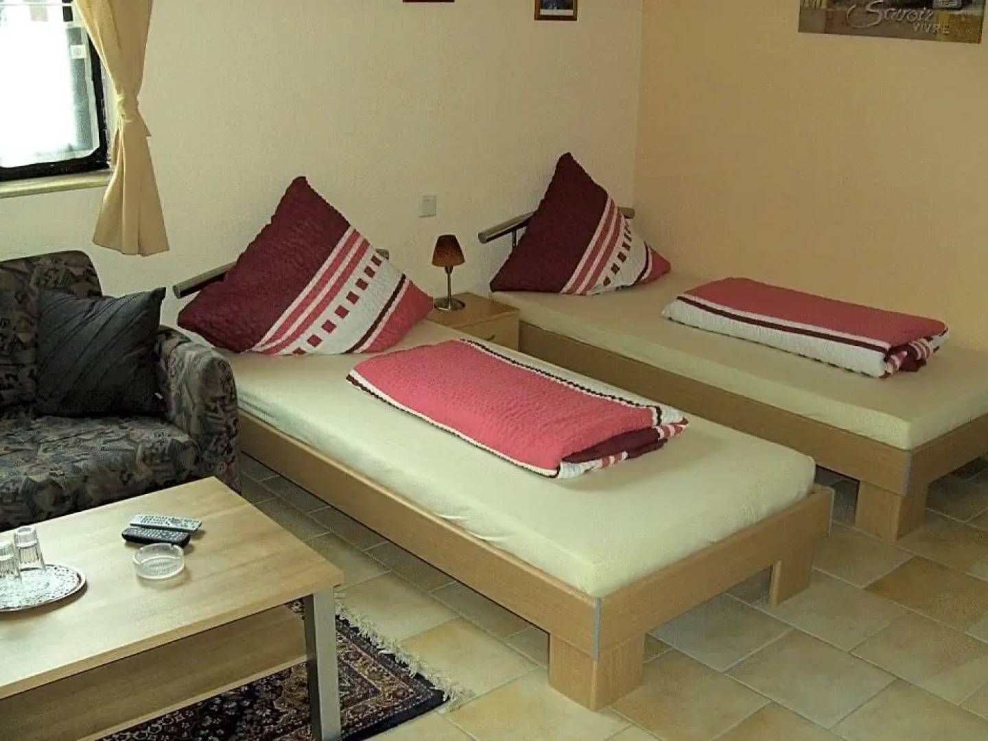 Gasthaus Hotel-Pension Tannengrün und Partnerhäuser