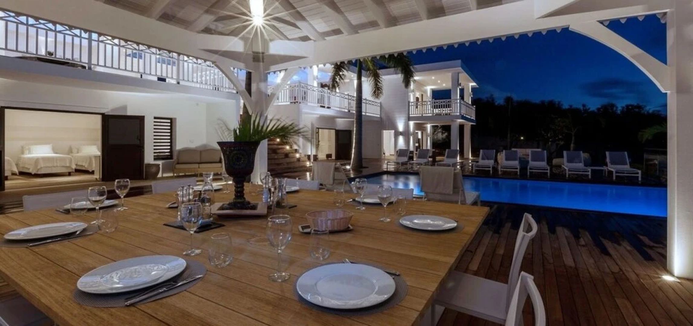 Dream Villa SXM ALWAYS