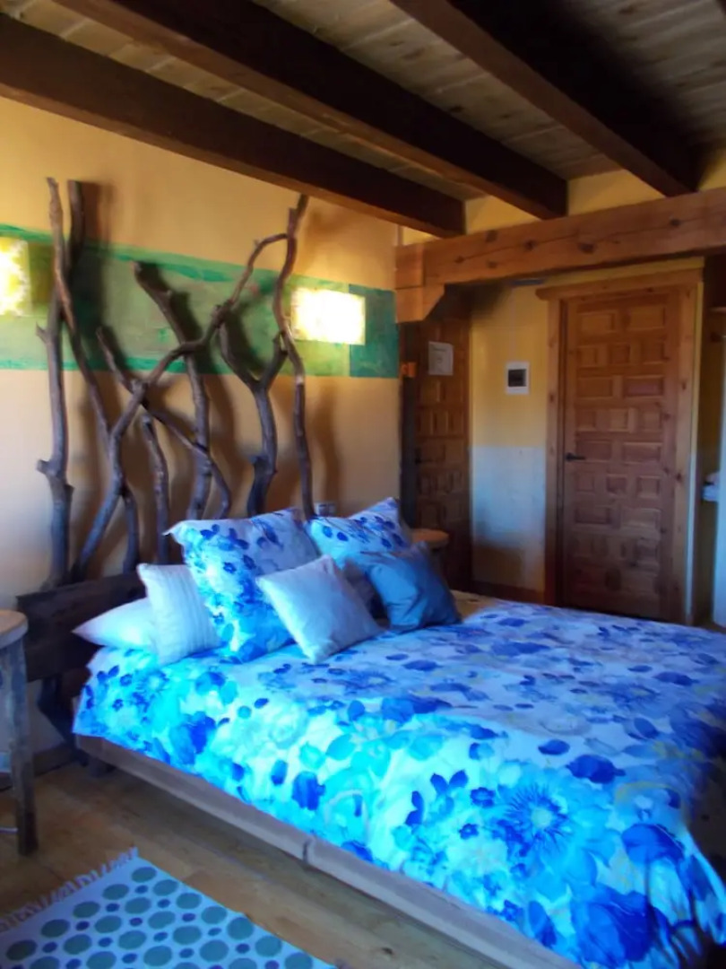 La Encantada Centro Hotel Rural