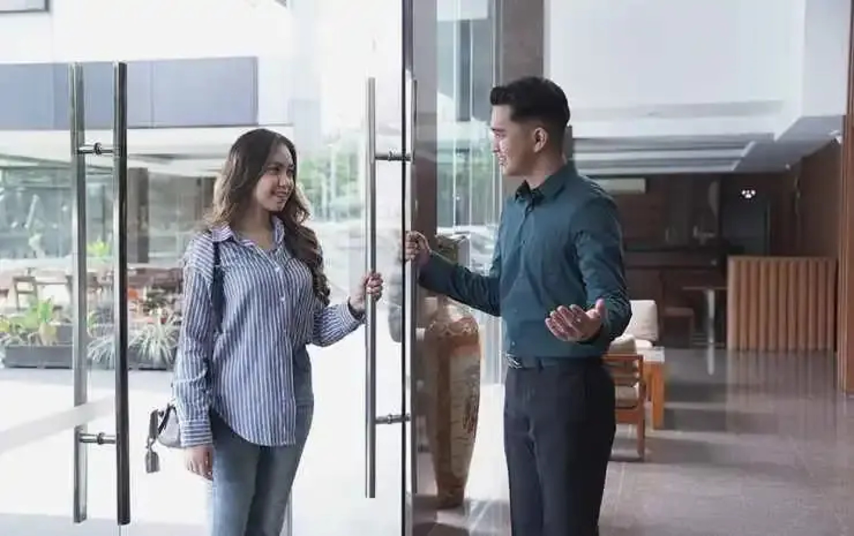 Favor Hotel Pekanbaru City Center