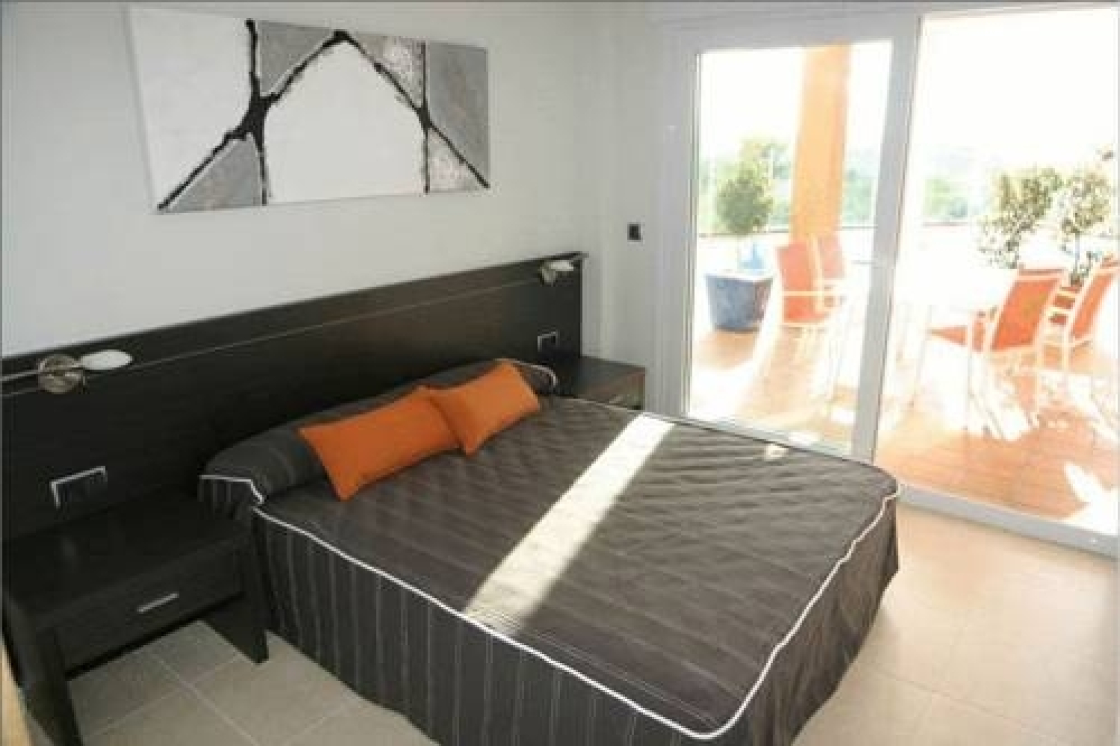 Apartamentos Benitachell