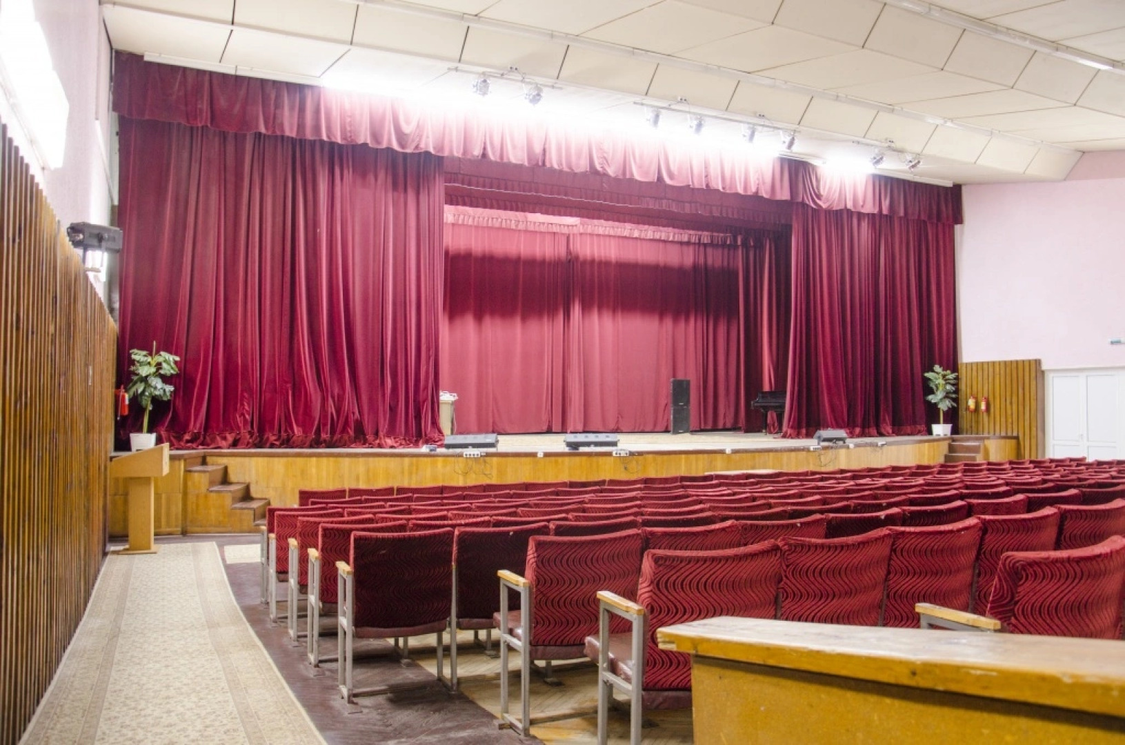 Санаторий Буг