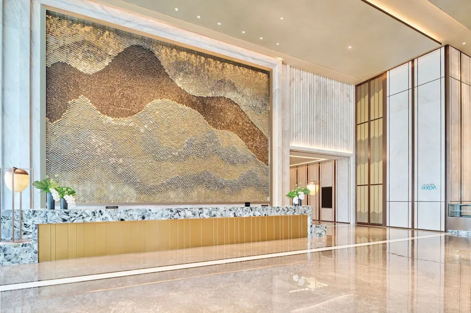 Hotel Nikko Changshu