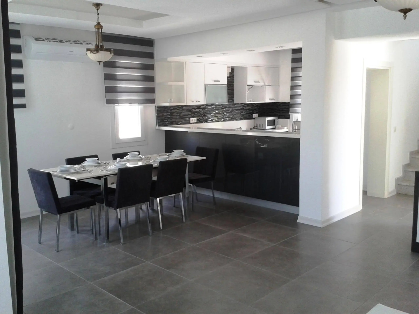 Lighthouse Alexa Villas