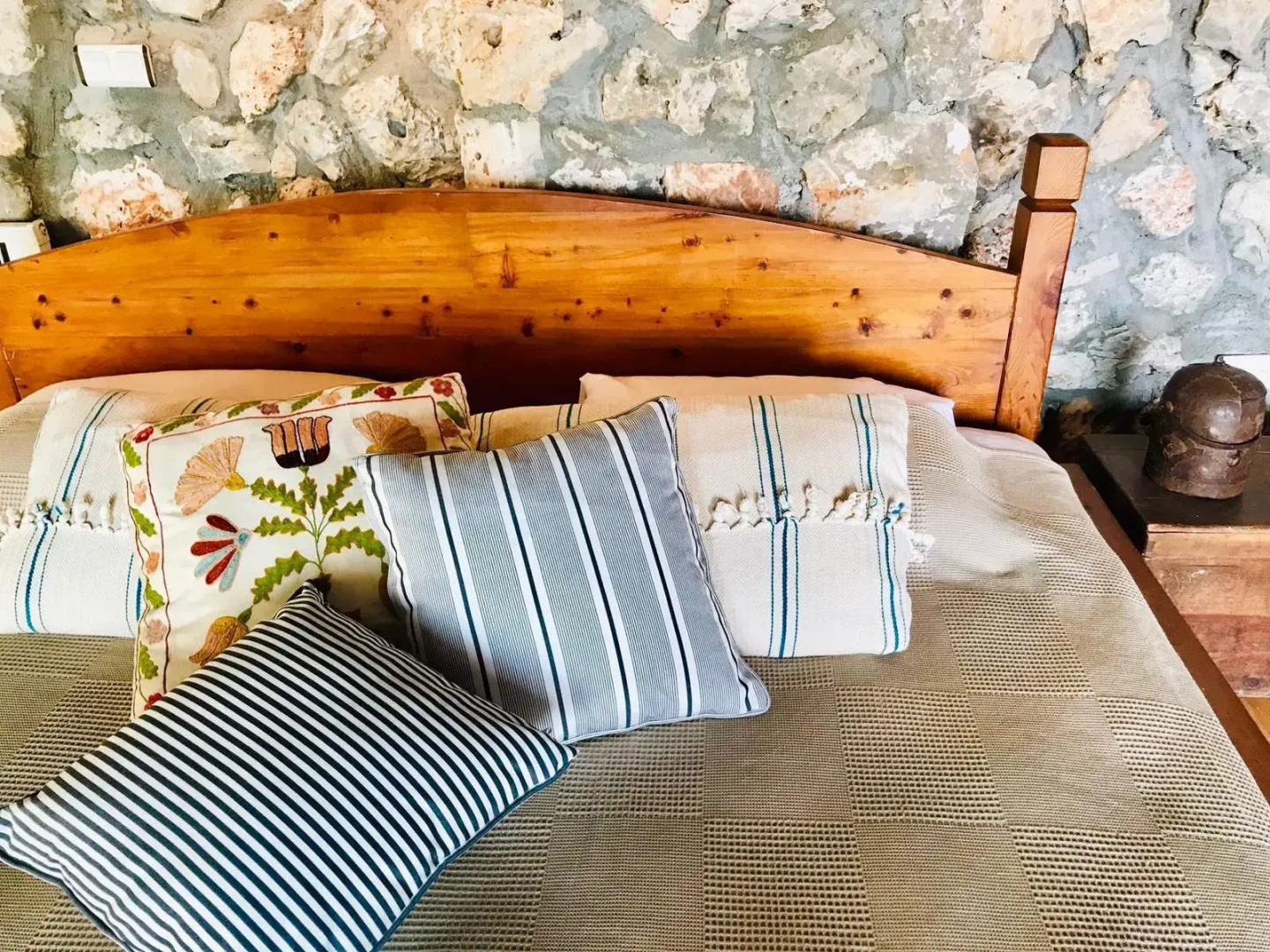 Kale Lodge - Adults Only