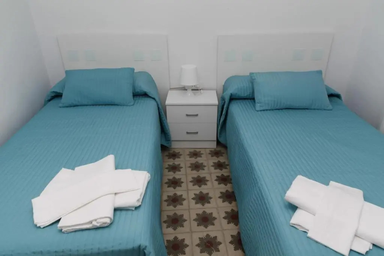 Apartamentos Casamonteymar Bas-Ser