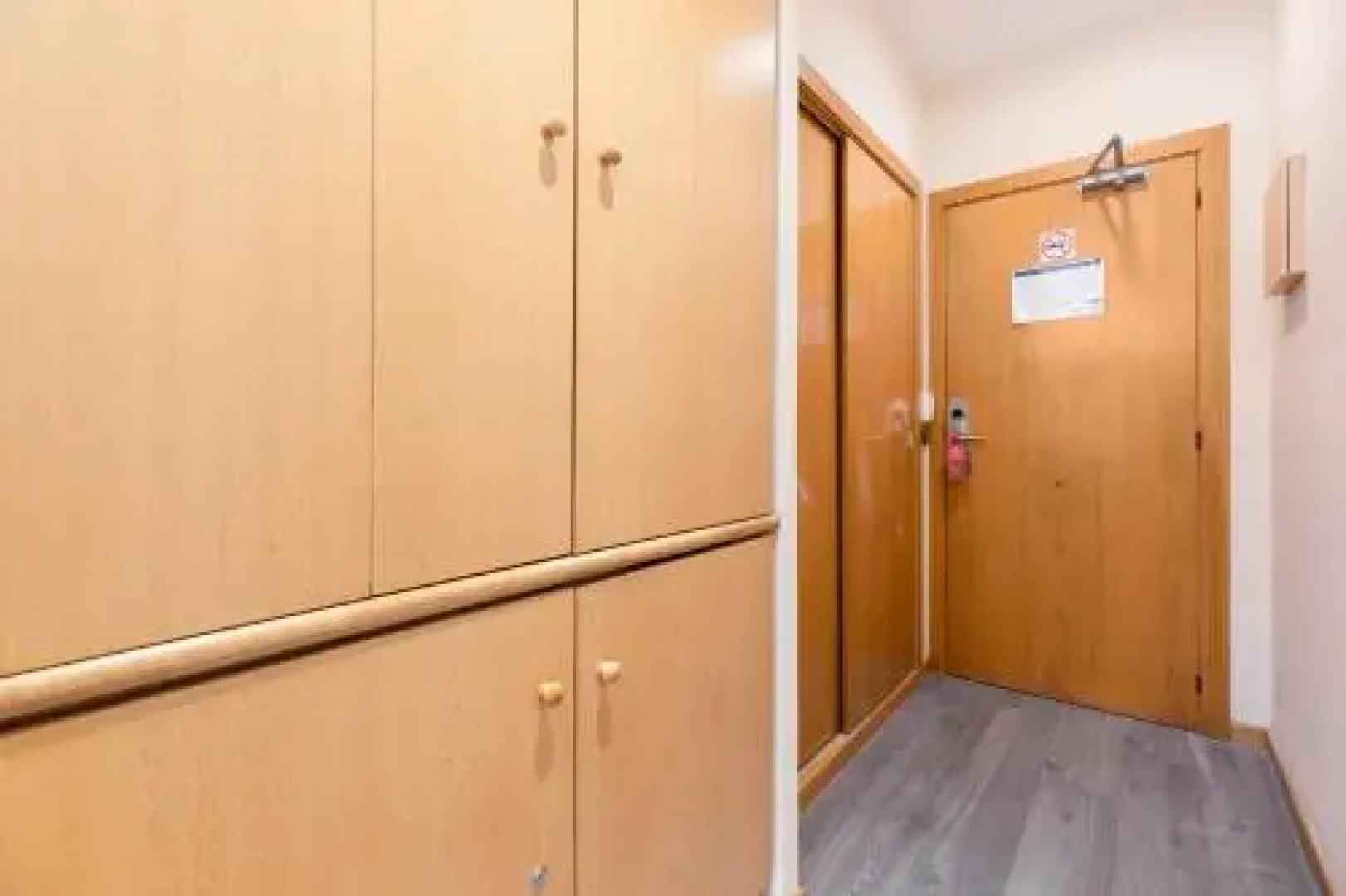 Hospedium Apartamentos DV