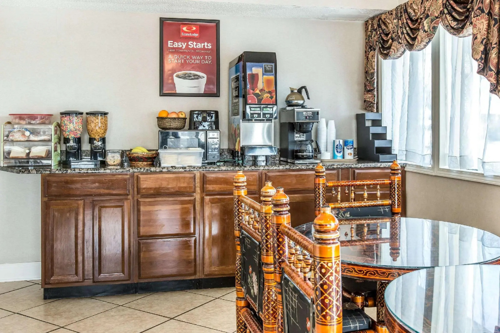 Econo Lodge Thomaston