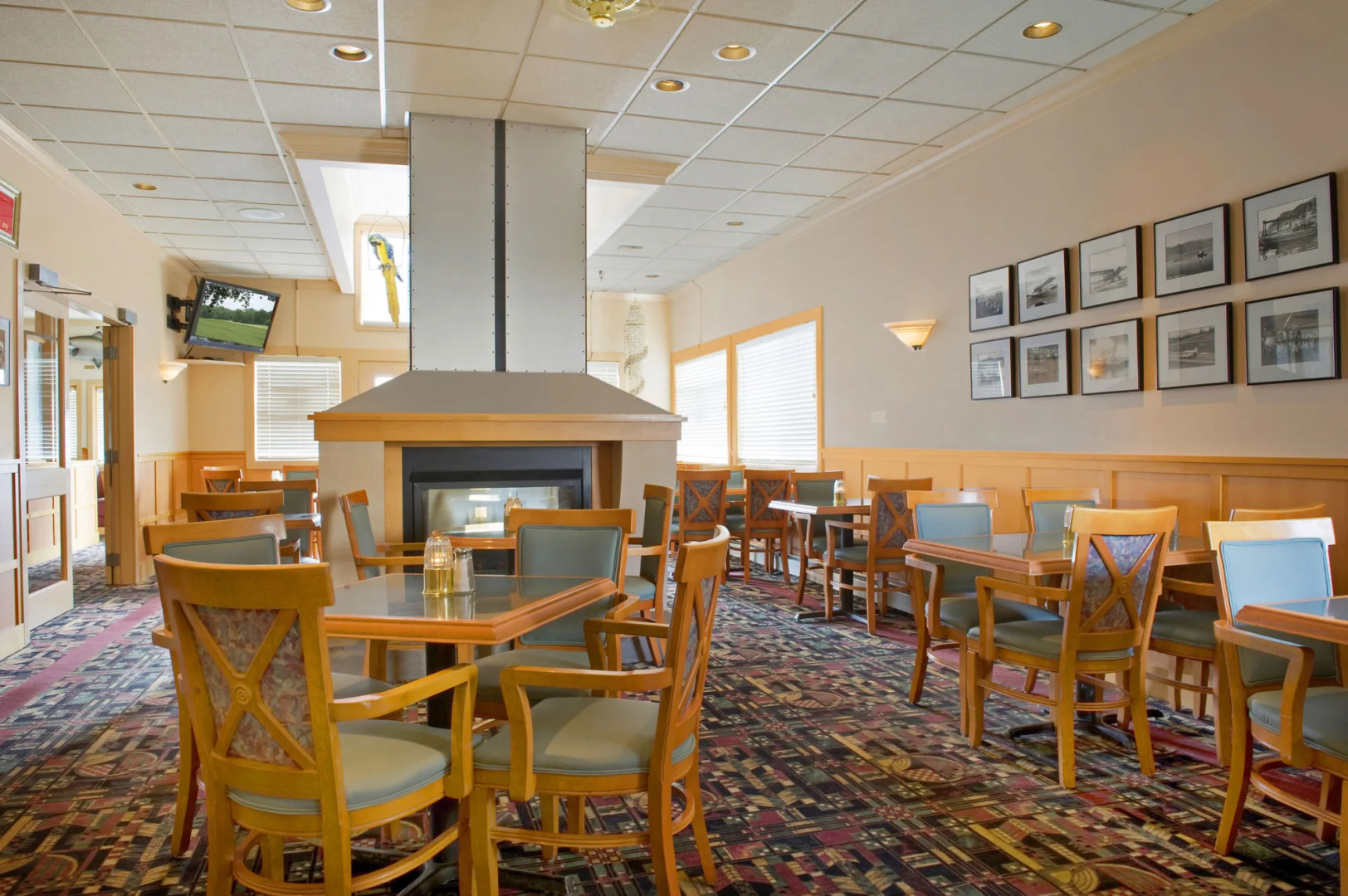 The Landing Hotel & Restaurant