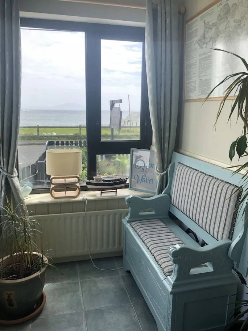 Teach Cruachán Large-group Holiday Home