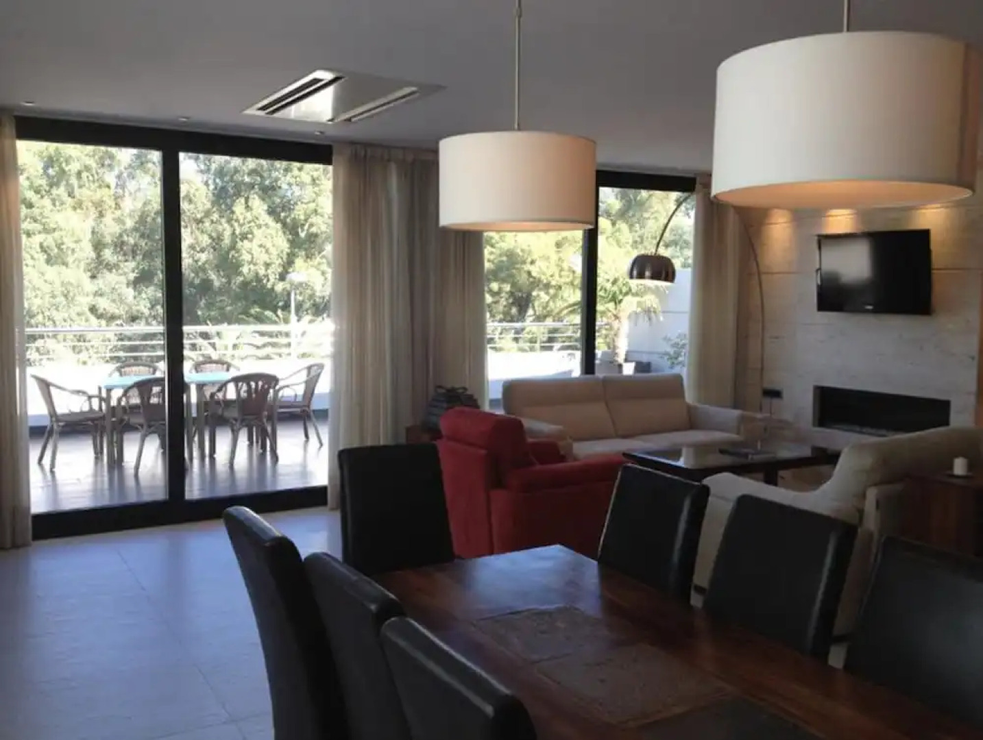 Apartamentos Turisticos San Pablo