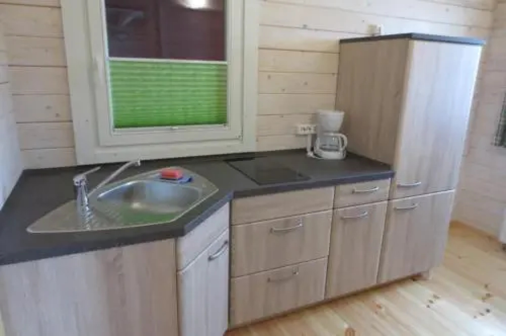 Pension am Sundhäuser See