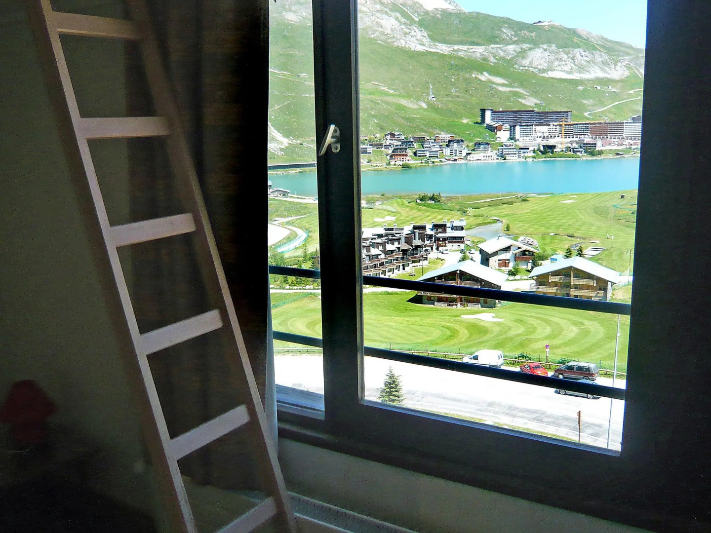 Les Moutières B1 et B2