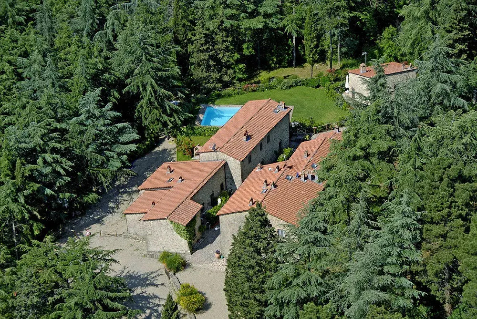 Castellare in Chianti