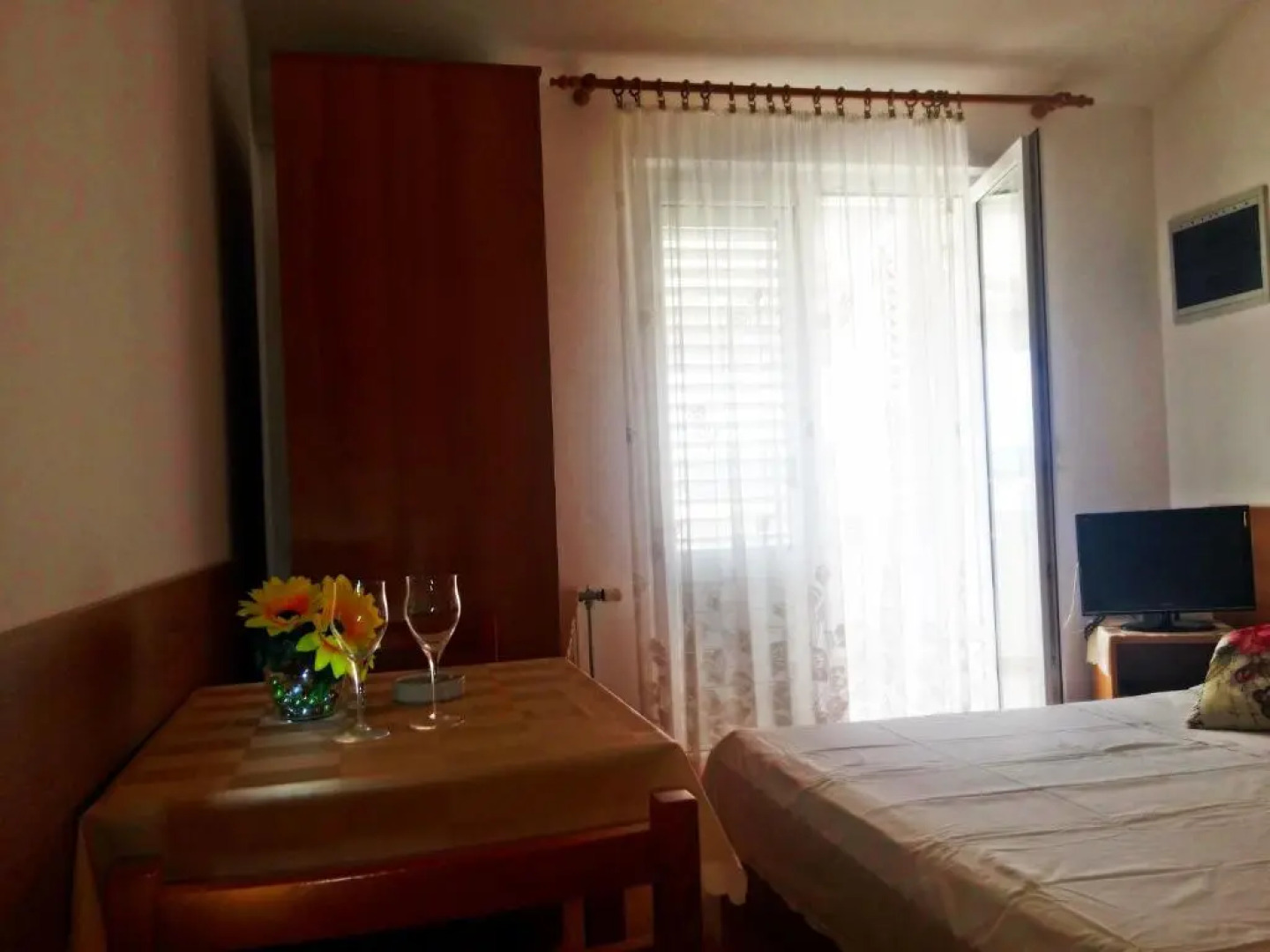 Apartments Eugen Pedisić