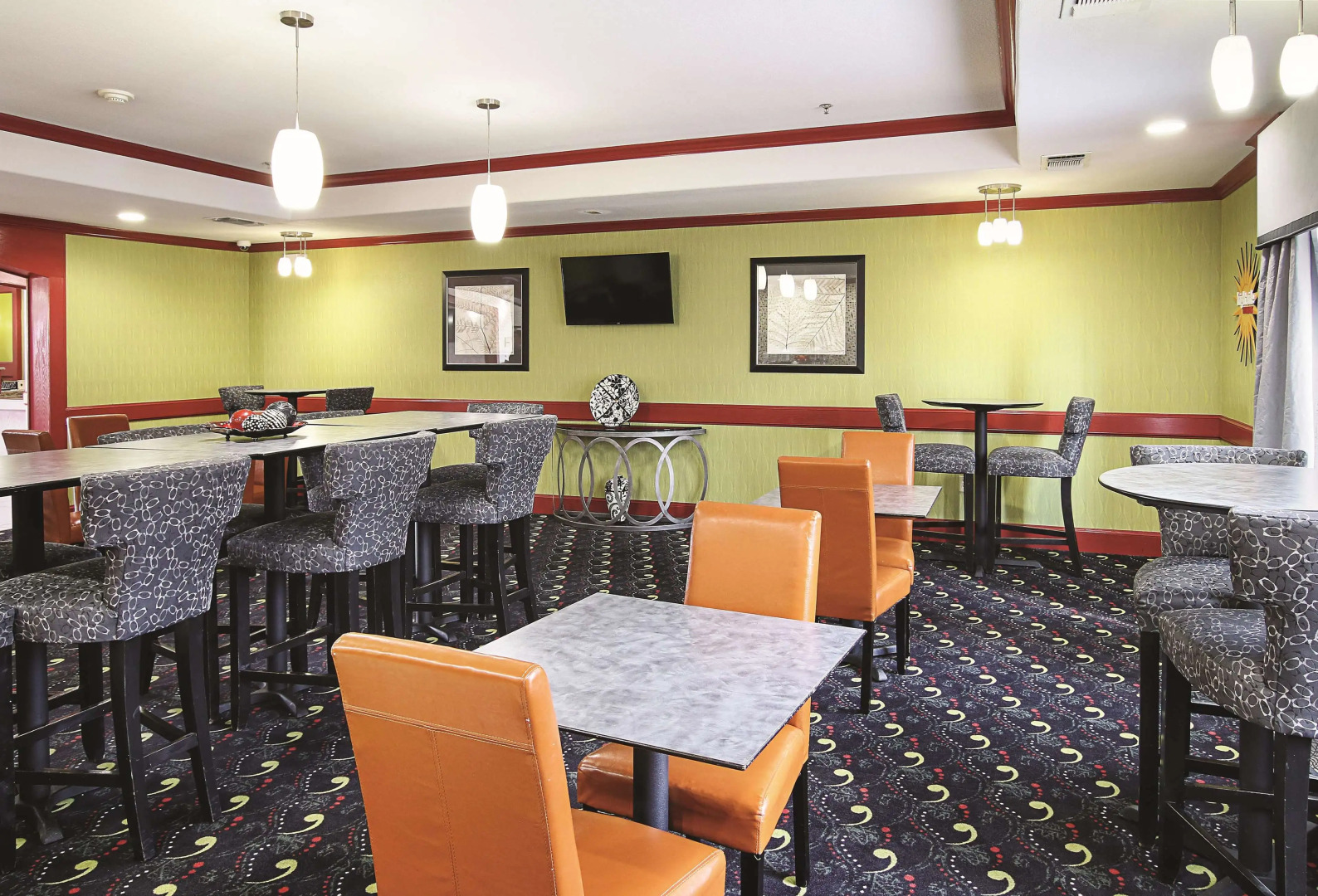 La Quinta Inn & Suites by Wyndham Dallas - Hutchins