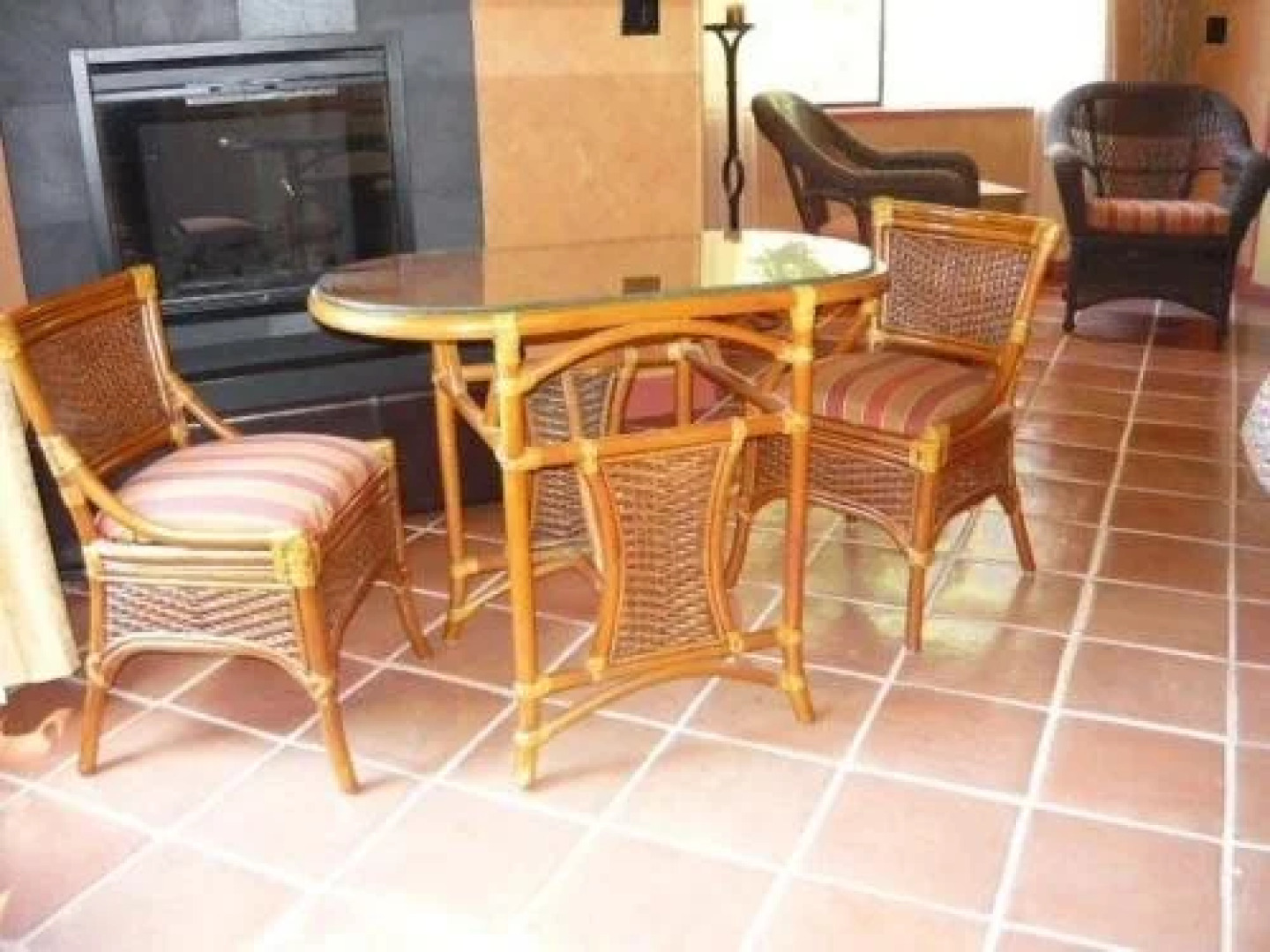 Salt Spring Carriage House B&B