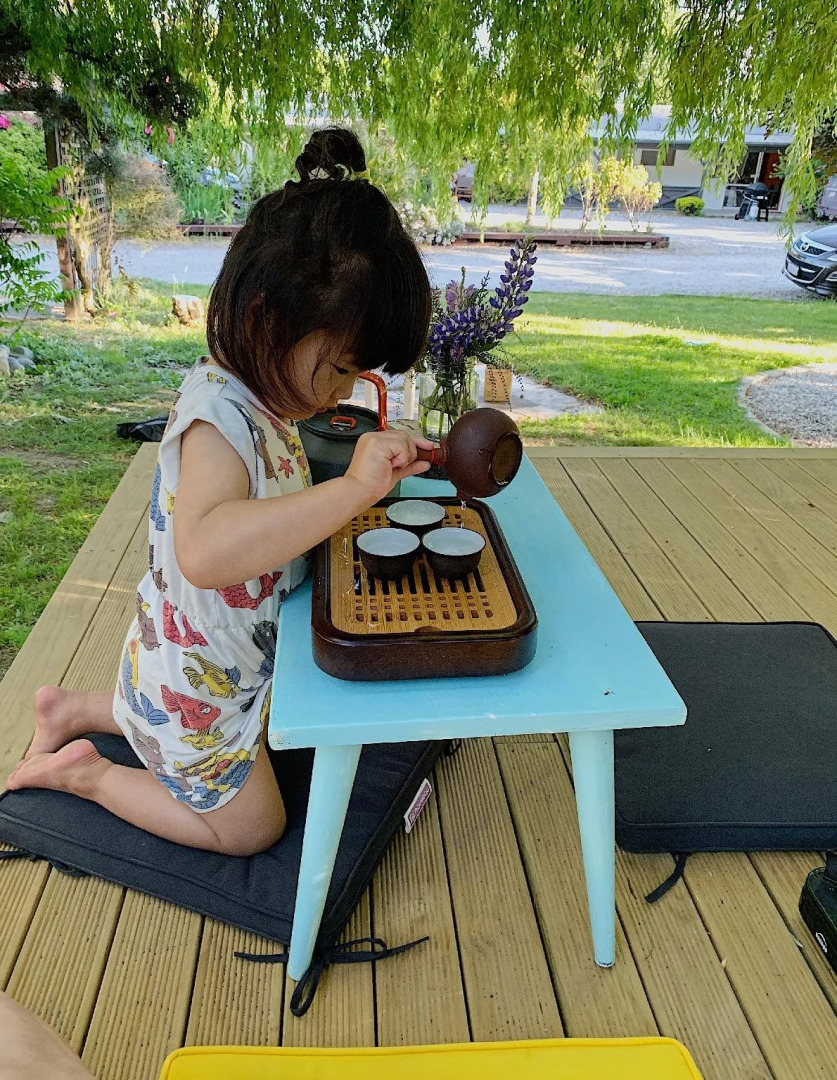 Archway Motel & Chalets