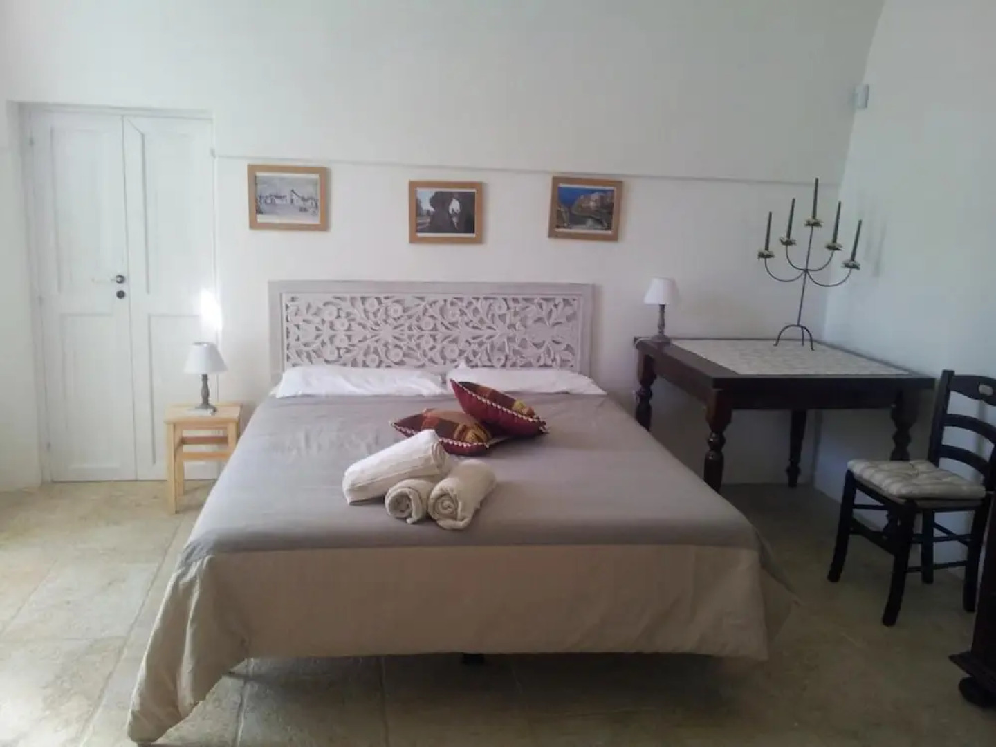 B&B Villa Giorgia