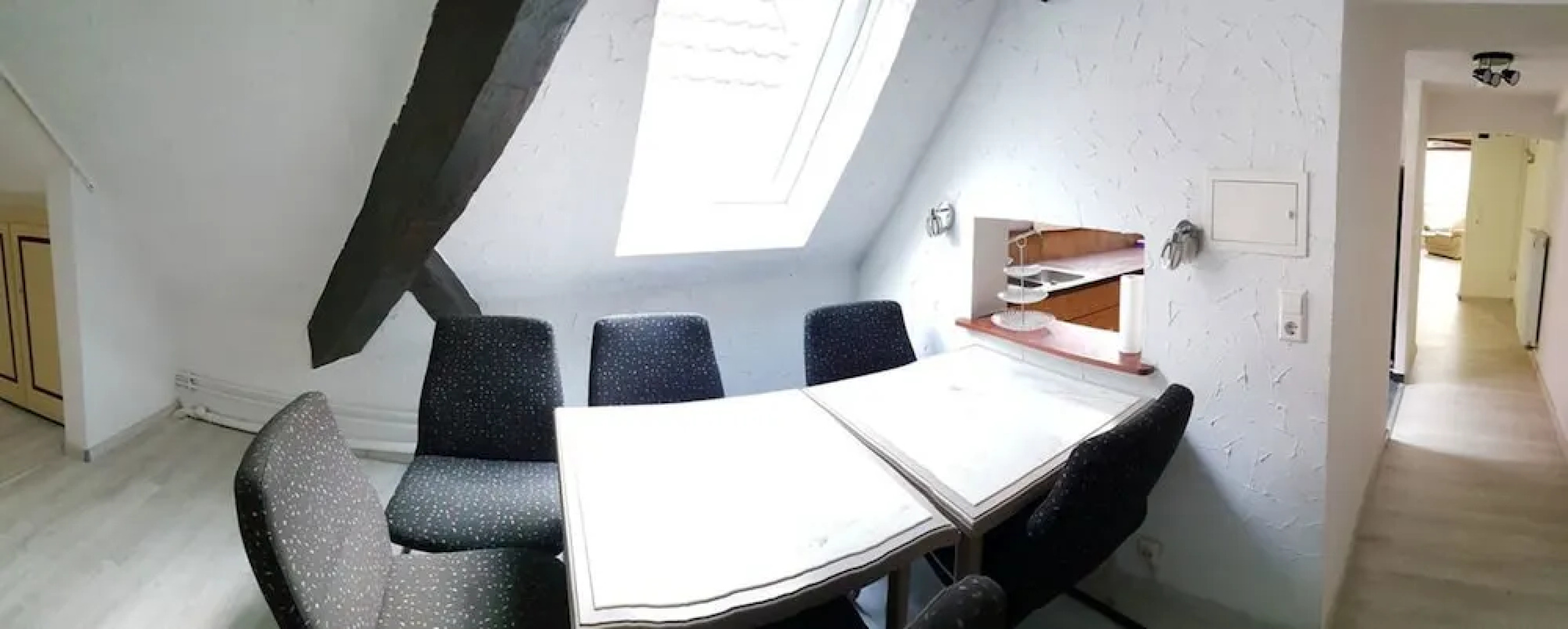 Ferienwohnungen Fritsche