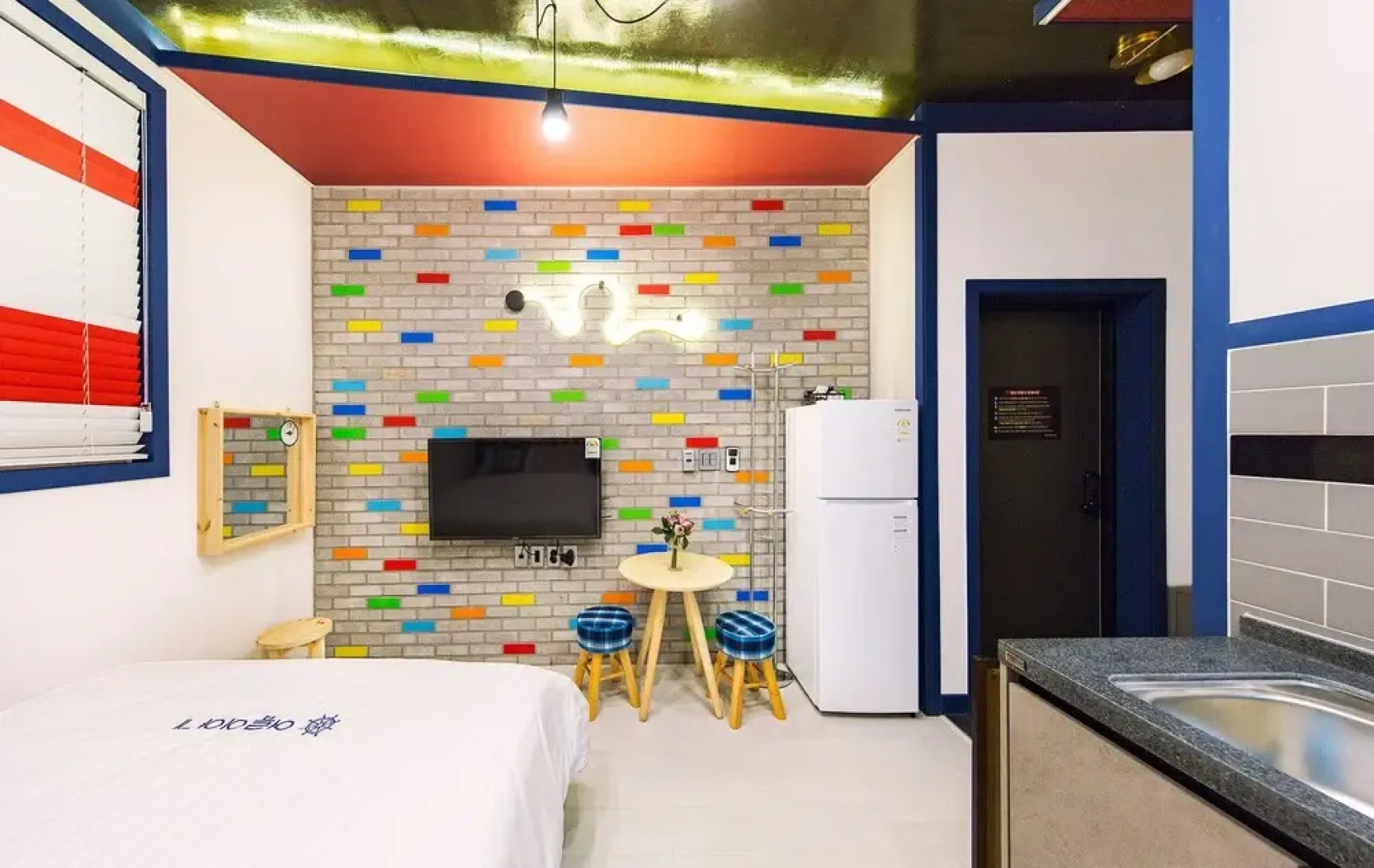 Summer Story Pension