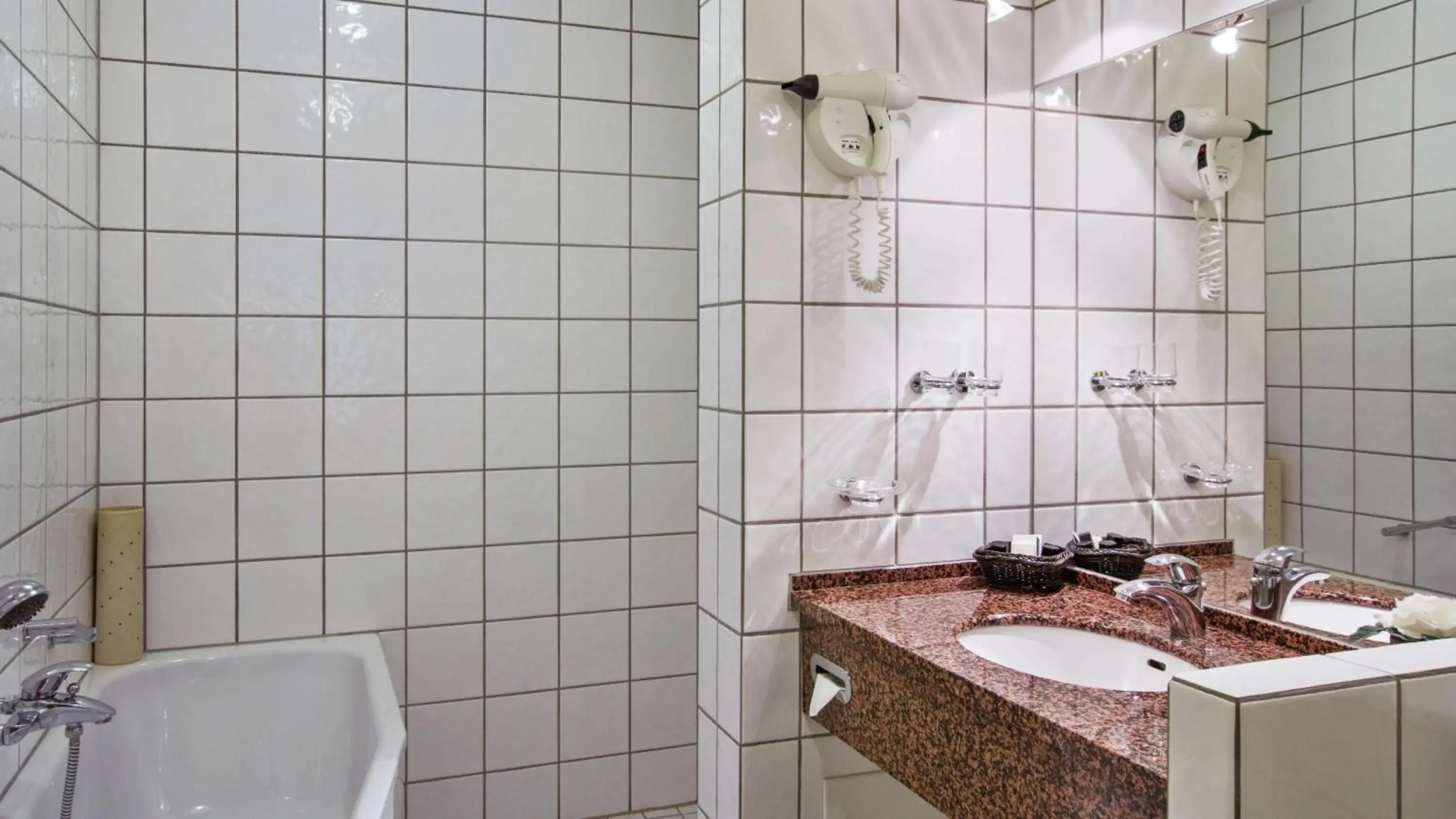 Hotel Knudsens Gaard