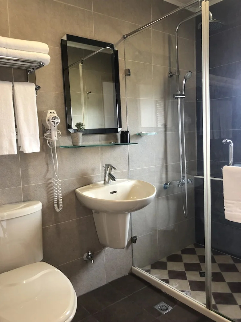 Yu Tao Yuan Bed and Breakfast