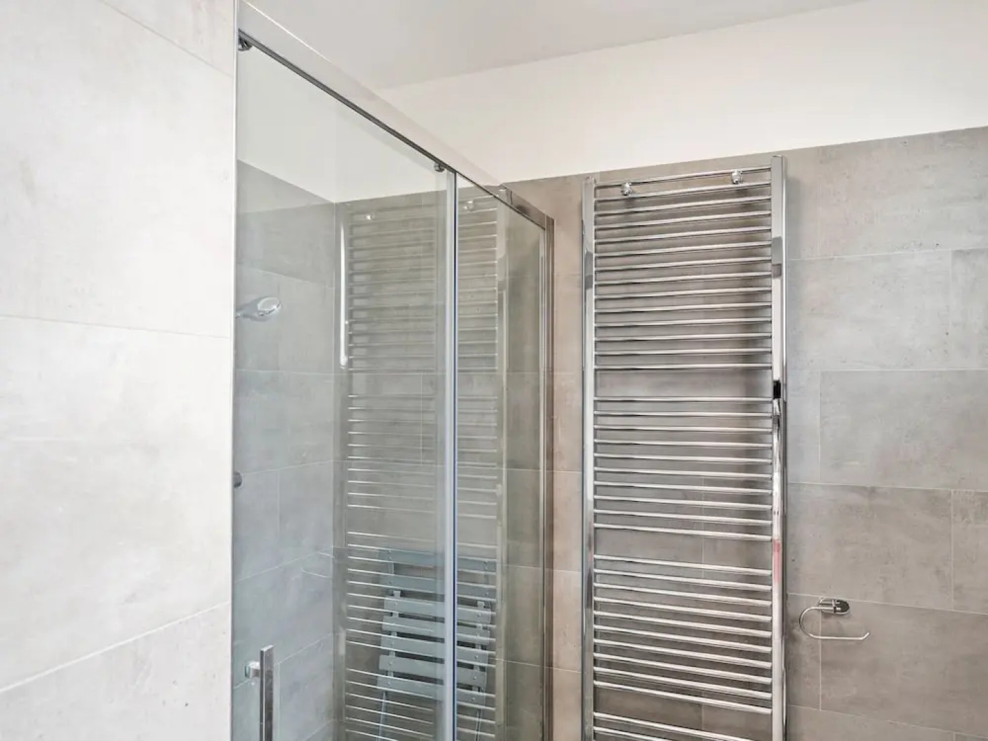 Charming Apartment in Monteprandone With Garden